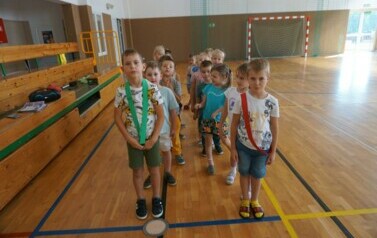 Dzień Przedszkolaka7