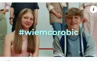 wiem co robic