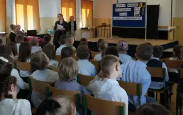 Jan Twardowski konkurs