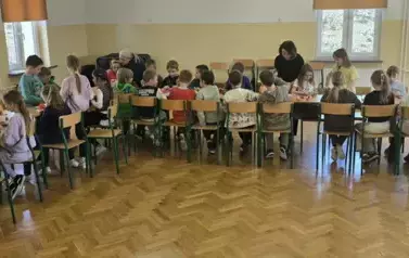 Palma wielkanocna6
