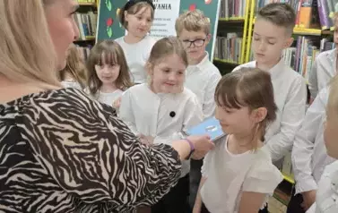 Pasowanie na czytelnika6