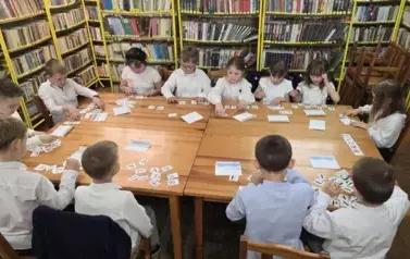 Pasowanie na czytelnika