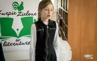 Kurpie ZIelone w Literaturze 20252