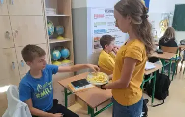 Dzień Uśmiechu17