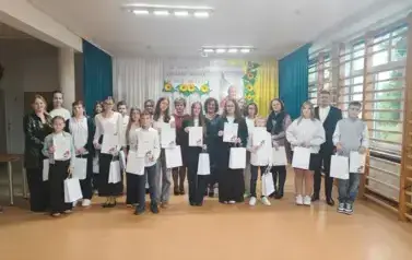 Konkurs wiedzy o Janie Pawle II4