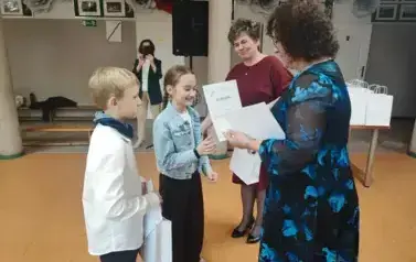 Konkurs wiedzy o Janie Pawle II1