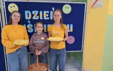 Dzień uśmiechu