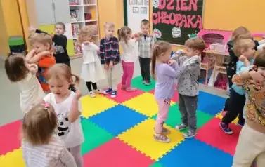 Dzień Chłopaka OP7