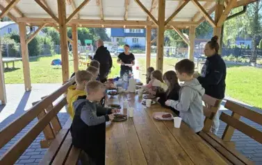 Wycieczka rowerowa11