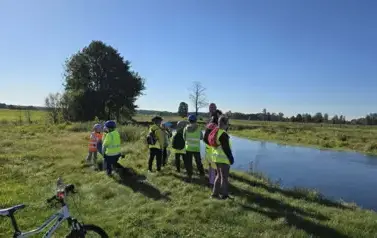 Wycieczka rowerowa6