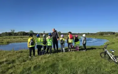 Wycieczka rowerowa5