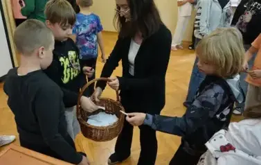 Wybory do Samorządu Uczniowskiego9