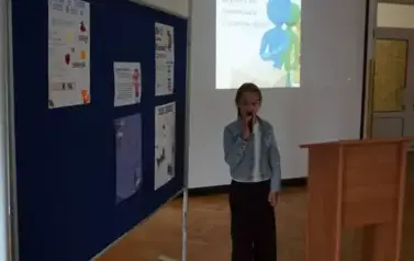 Wybory do Samorządu Uczniowskiego5