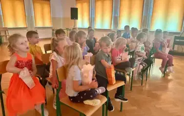Dzień Przedszkolaka12