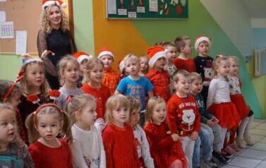 Coraz bliżej święta11