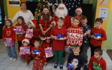 Coraz bliżej święta6