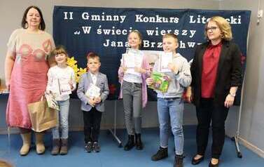 Konkurs literacki