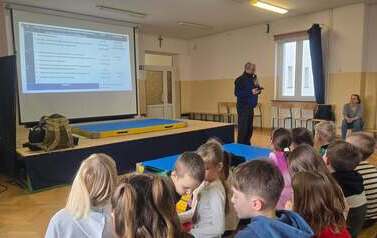 Szkolenie z zakresu ochrony ludności i obrony cywilnej2