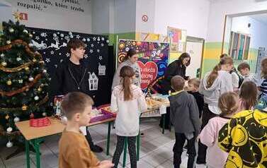 Wielka Orkiestra Świątecznej Pomocy6