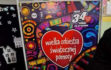 Wielka Orkiestra Świątecznej Pomocy