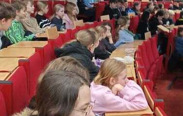 Wyjazd do Ostrołęki1