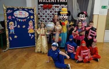Bal karnawałowy10