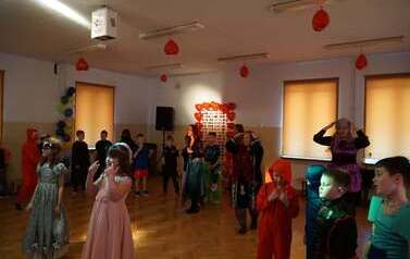 Bal karnawałowy5