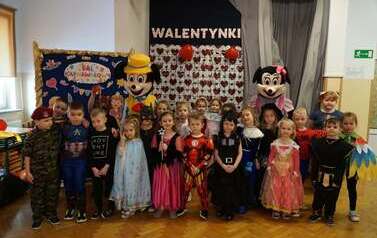Bal karnawałowy4