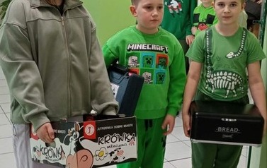 Pierwszy Dzień Wiosny23