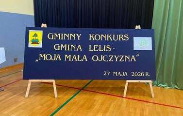 Moja Mała Ojczyzna