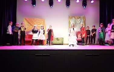 Konkurs teatralny7