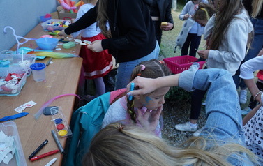 Piknik Rodzinny w Obierwi 2