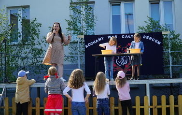 Piknik Rodzinny w Obierwi 4