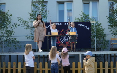 Piknik Rodzinny w Obierwi 5