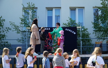 Piknik Rodzinny w Obierwi 6