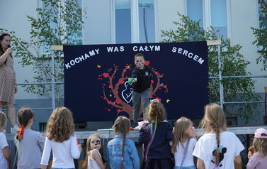 Piknik Rodzinny w Obierwi 7