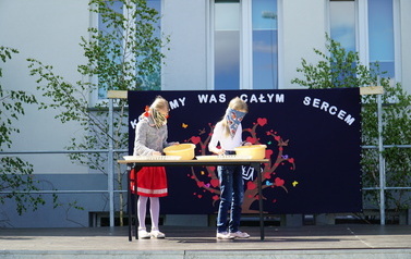 Piknik Rodzinny w Obierwi 8