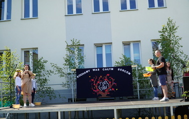 Piknik Rodzinny w Obierwi 10