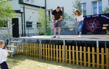 Piknik Rodzinny w Obierwi 12