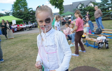 Piknik Rodzinny w Obierwi 14