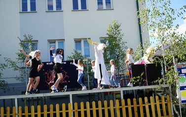Piknik Rodzinny w Obierwi 15