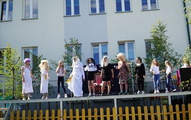 Piknik Rodzinny w Obierwi 16