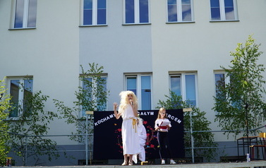 Piknik Rodzinny w Obierwi 17