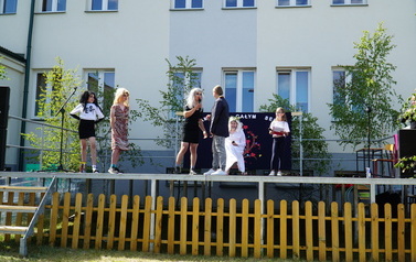 Piknik Rodzinny w Obierwi 18