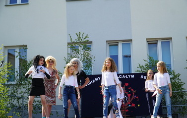 Piknik Rodzinny w Obierwi 19