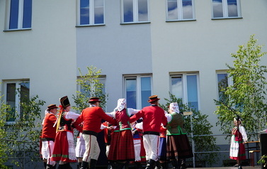Piknik Rodzinny w Obierwi 25