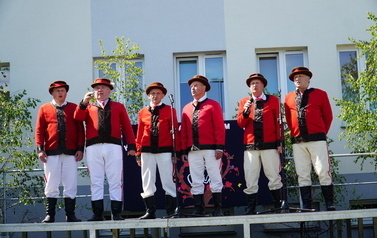 Piknik Rodzinny w Obierwi 27