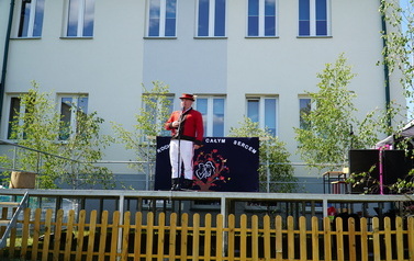 Piknik Rodzinny w Obierwi 29
