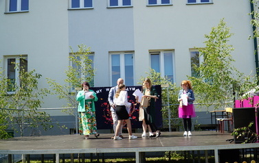 Piknik Rodzinny w Obierwi 32