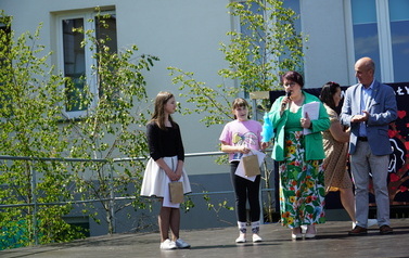 Piknik Rodzinny w Obierwi 33